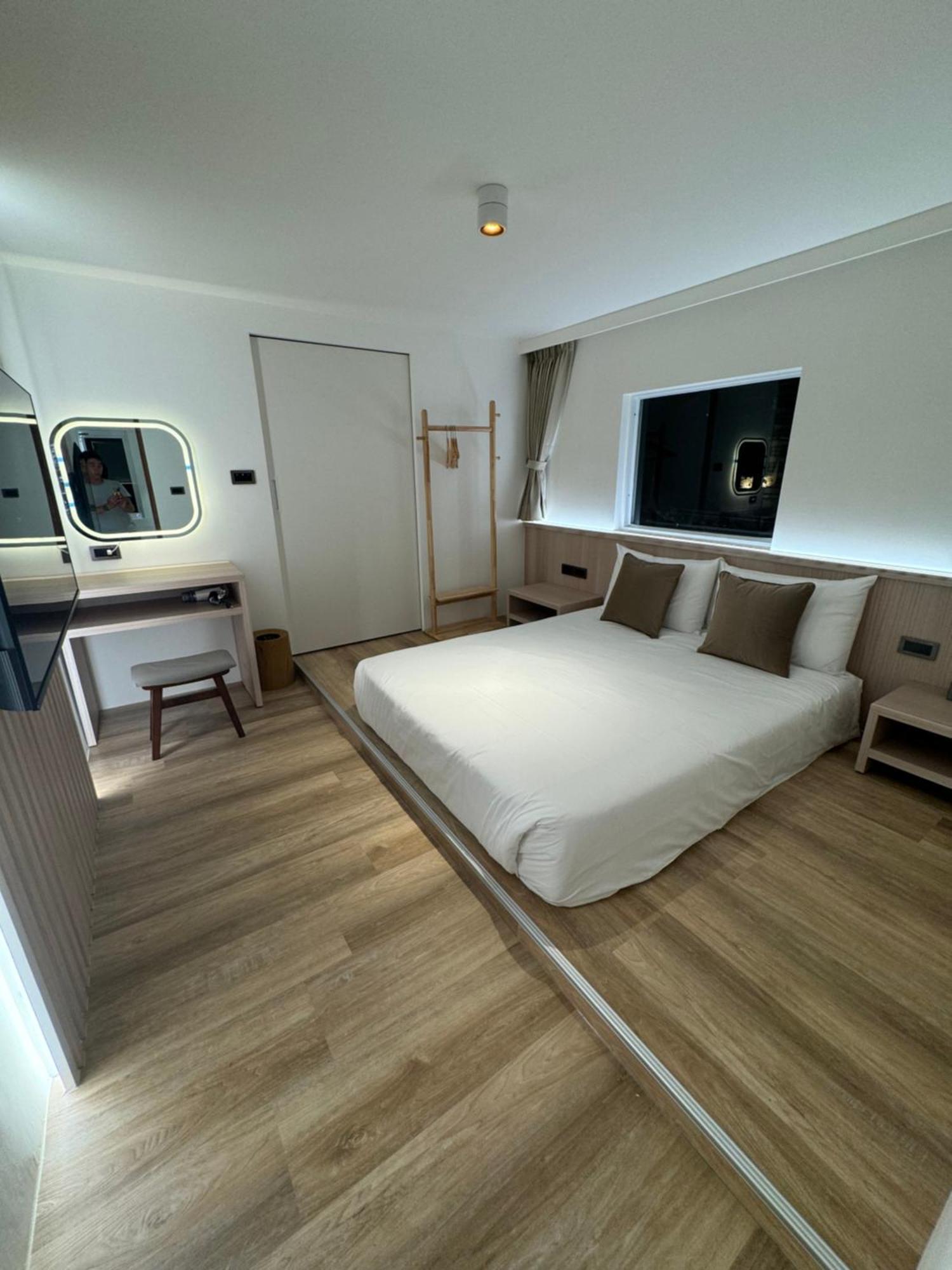 Smile Wave Villa остров Ламай Екстериор снимка