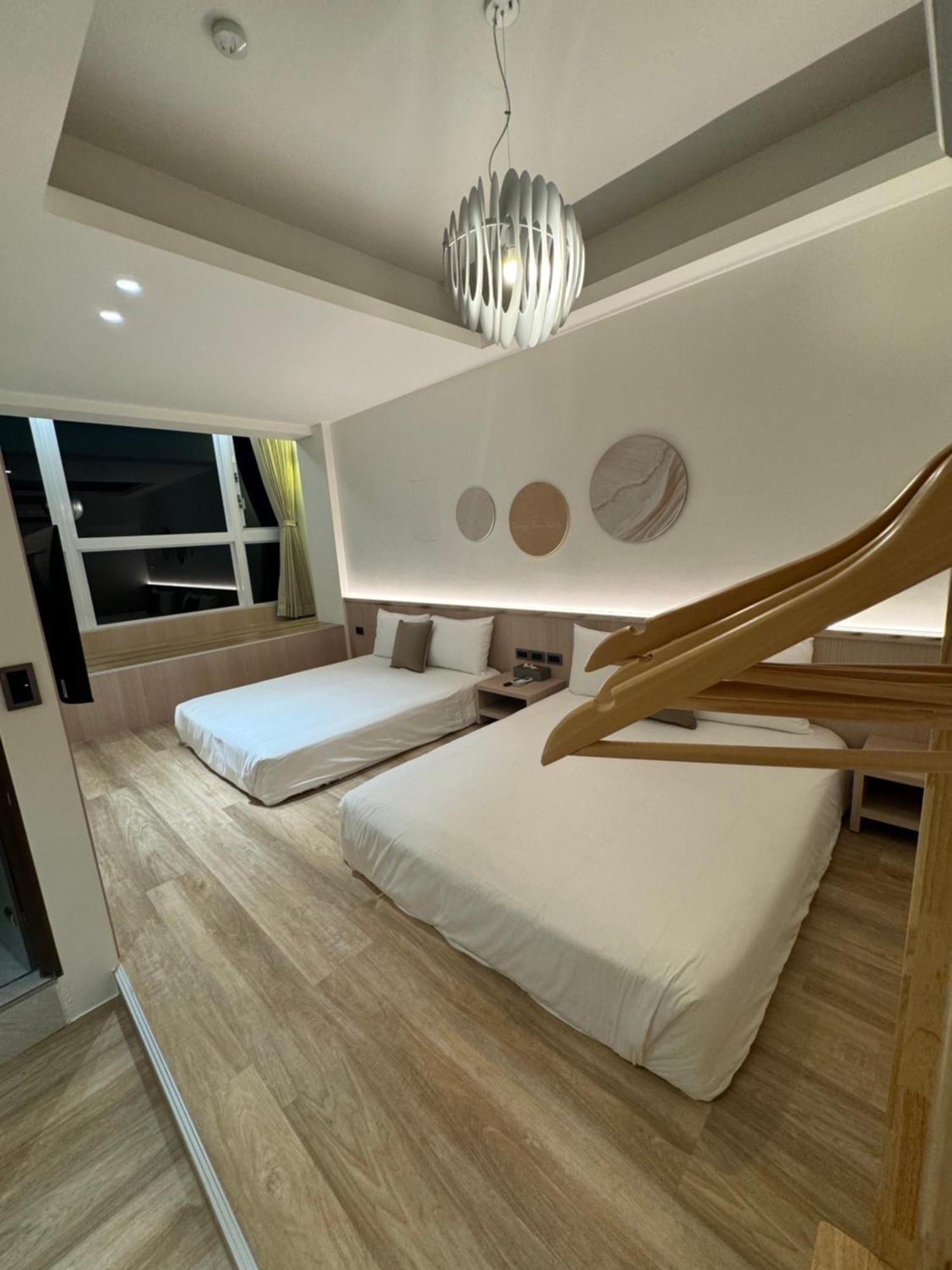 Smile Wave Villa остров Ламай Екстериор снимка
