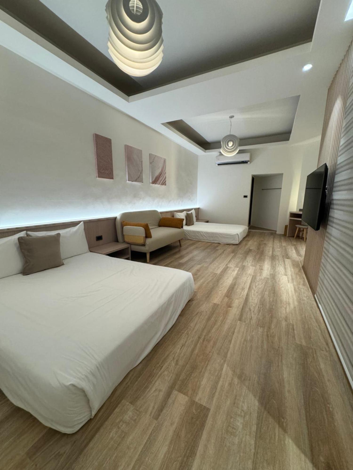 Smile Wave Villa остров Ламай Екстериор снимка