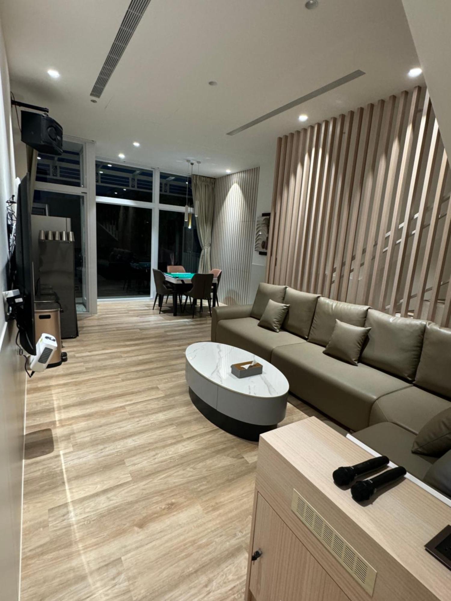 Smile Wave Villa остров Ламай Екстериор снимка