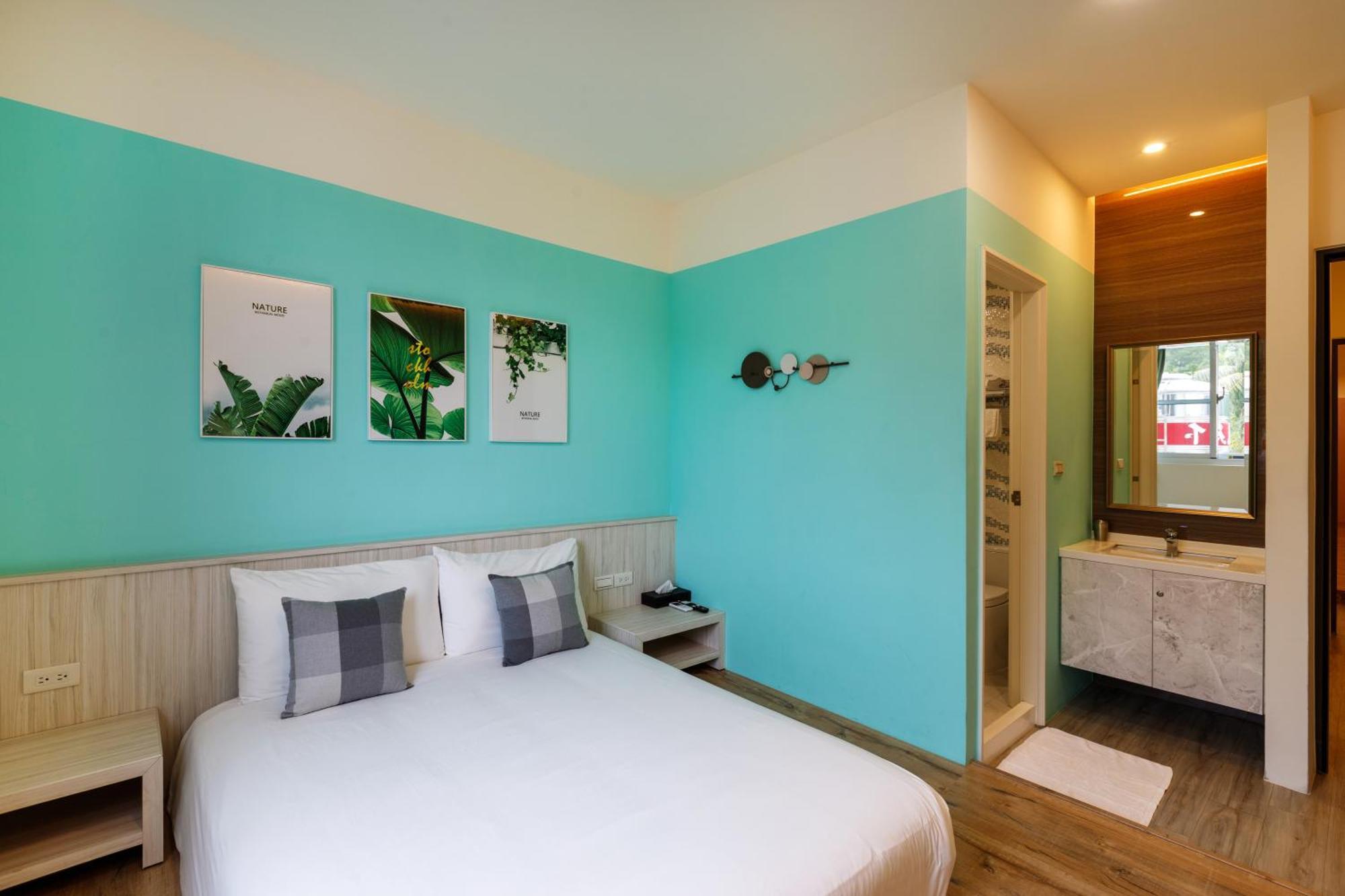 Smile Wave Villa остров Ламай Екстериор снимка